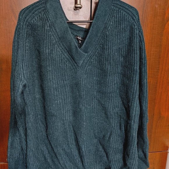 Dynamite Knitted Sweater - Picture 2 of 5